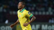 Mandla Masango