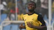 Godwin Obaje