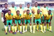 Kwara United