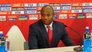 Emmanuel Amuneke