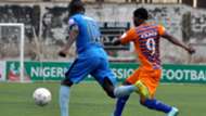 Dayo Ojo - Sunshine Stars