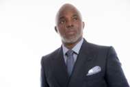 Amaju Pinnick