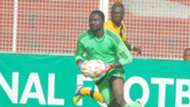 Dele Ajiboye - Warri Wolves