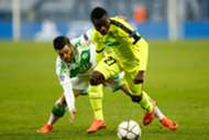 Moses Simon