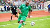 Collins Mbesuma