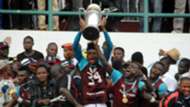 Ifeanyi Ubah FC