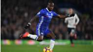 Victor Moses