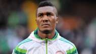 Azubuike Egwuekwe of Nigeria