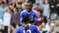 John Obi Mikel's 10 years at Chelsea