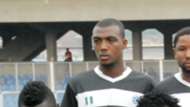 Samson Gbadebo