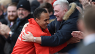 Peter Odemwingie of Stoke City