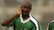 Finidi George