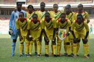 Mali Women national team