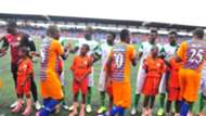 Sunshine Stars vs Plateau United