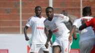 Chima Uluocha - Abia Warriors
