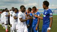 Enugu Rangers vs 3SC