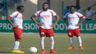 Niger Tornadoes