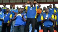 NPFL Fans