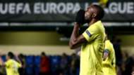 Cedric Bakambu