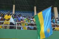 Rwanda fans - CHAN 2016