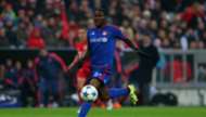 Ideye Brown of Olympiacos