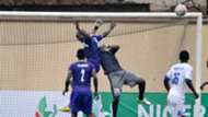 MFM v El Kanemi Warriors