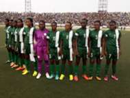 Falconets - Nigeria Women