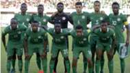 Nigeria national team