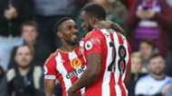 Victor Anichebe