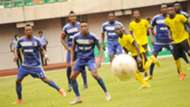Akwa United vs Wikki Tourist