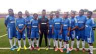 Rivers Angels - 2016 Federation Cup