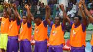 MFM vs. Gombe United