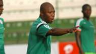 Emmanuel Amuneke