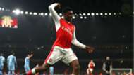 Alex Iwobi