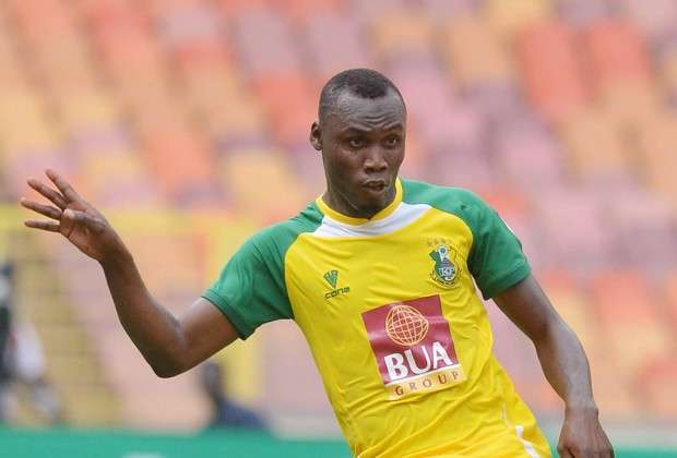 Get Gambo I Ll Fight For My Place At Kano Pillars Goal Com For Free Wallpaper Gambo I Ll Fight For My Place At Kano Pillars Goal Com Desktop Wallpaper