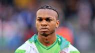 Joel Obi of Nigeria