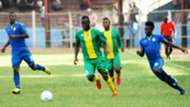 Enyimba, Kwara United