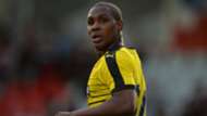 Odion Ighalo of Watford