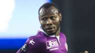 Sylvester Igboun of FC Midtjylland