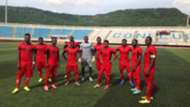 Katsina United seal promotion to NPFL