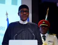 President Buhari