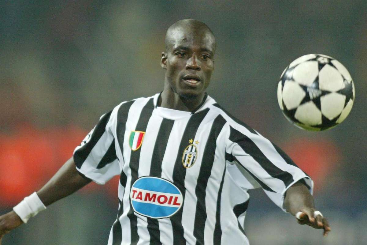 Former Juventus star Stephen Appiah: Player arrogance can lead to racist abuse | Goal.com