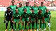 Super Falcons