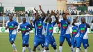 Shooting Stars (3SC) vs Akwa United 20092015