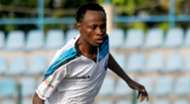 Bartholomew Ibenegbu