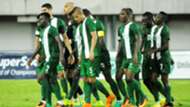 Nigeria Super Eagles