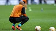 Carl Ikeme of Wolves