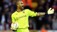 Carl Ikeme of Wolves