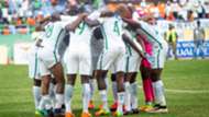 Nigeria Super Eagles