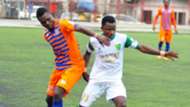 Sunshine Stars vs Plateau United